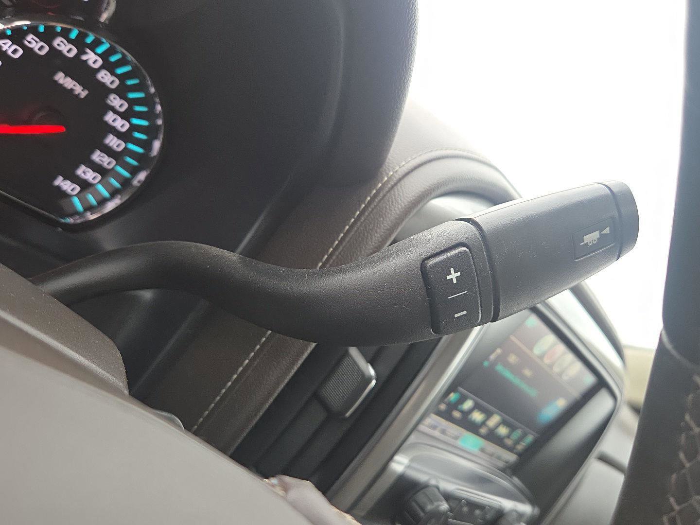 Used 2016 Chevrolet Silverado 1500 LTZ w/ Sport Package AWD/4WD image 28