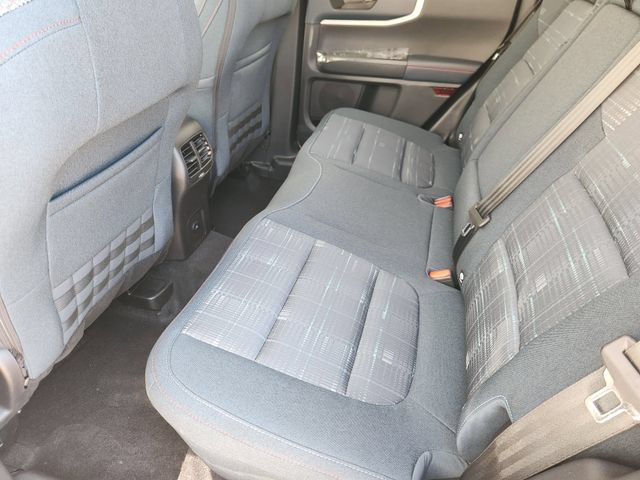 New 2025 Ford Bronco Sport Heritage w/ Convenience Package AWD/4WD image 19