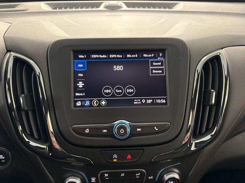 Used 2024 Chevrolet Equinox RS image 34