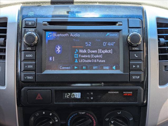 Used 2013 Toyota Tacoma PreRunner w/ TRD Sport Pkg RWD image 14