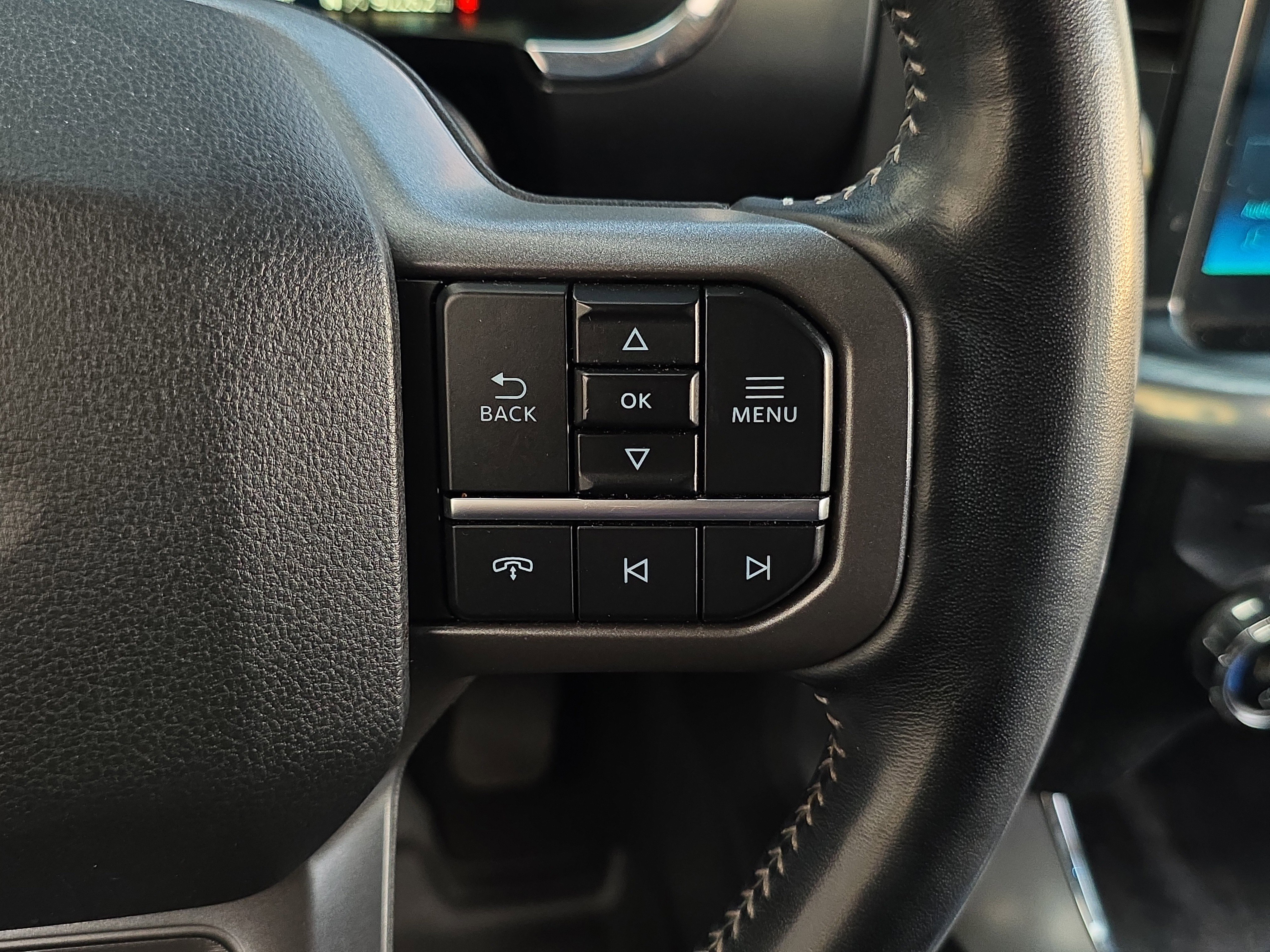 Used 2021 Ford F150 Lariat image 18