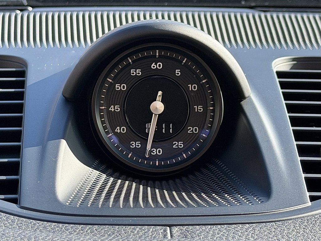 Certified 2025 Porsche Panamera 4S w/ Premium Package image 14