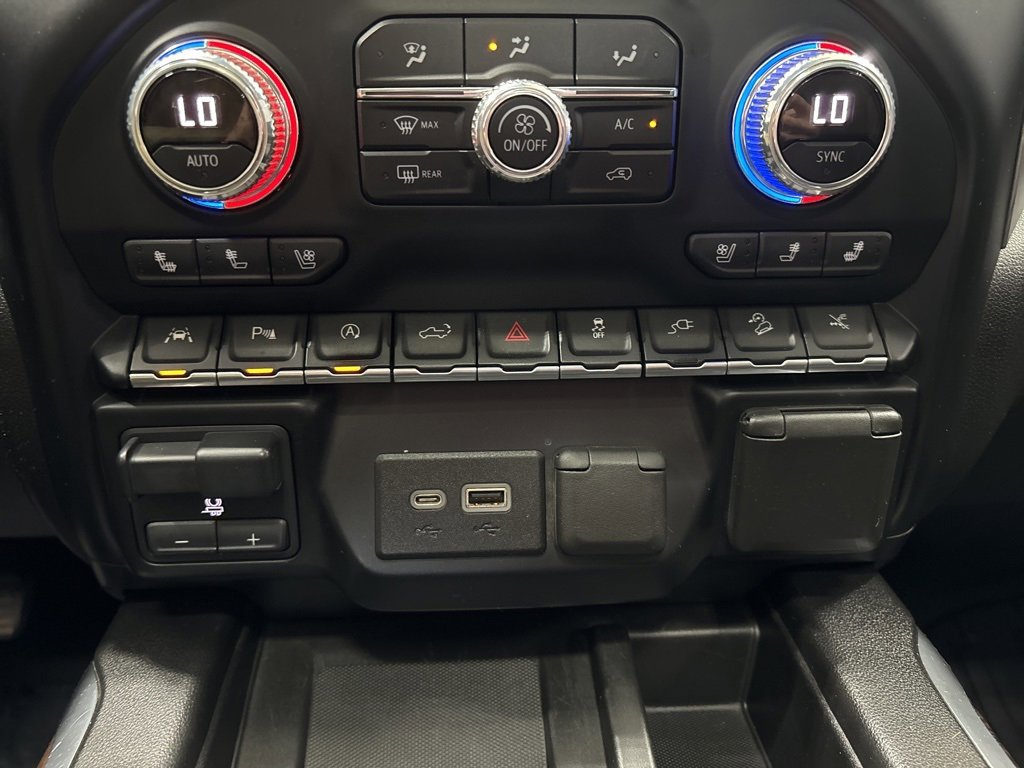 Used 2019 GMC Sierra 1500 Denali image 50