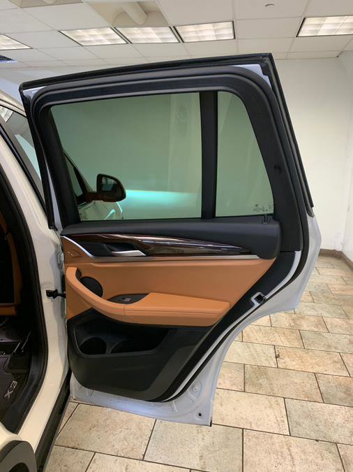 Used 2022 BMW X3 xDrive30i w/ Convenience Package w/ZPA image 52