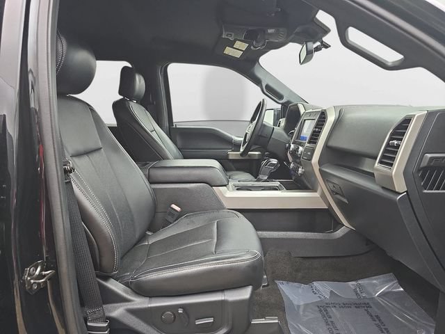 Used 2019 Ford F150 Lariat w/ Equipment Group 502A Luxury RWD image 34