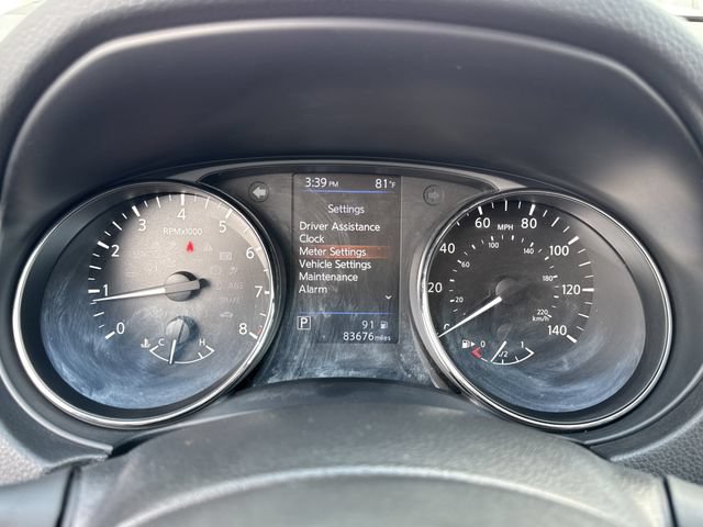 Used 2018 Nissan Rogue SL w/ Premium Package AWD/4WD image 33