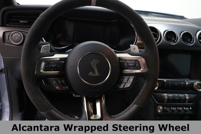 Used 2022 Ford Mustang Shelby GT500 w/ Technology Package RWD image 40