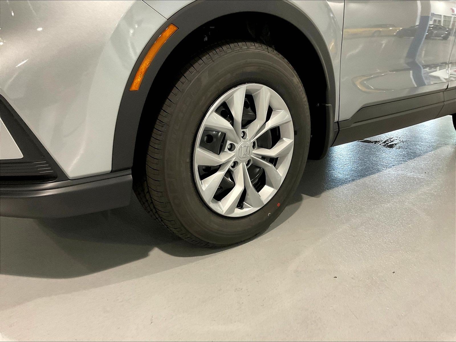 New 2026 Honda CR-V LX image 21