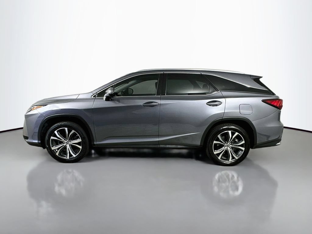 Used 2018 Lexus RX 350L FWD w/ Premium Package image 4