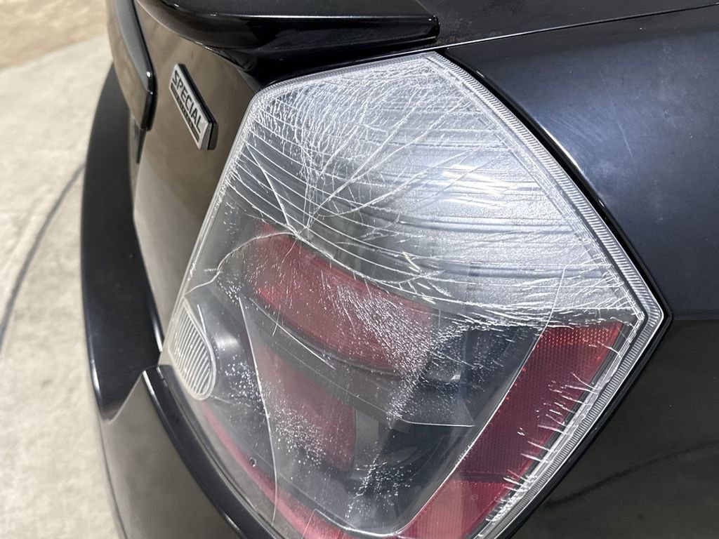 Used 2012 Nissan Sentra 2.0 SR w/ Special Edition Pkg image 29