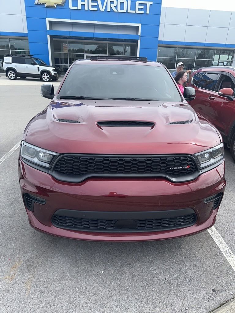 Used 2022 Dodge Durango R/T image 10