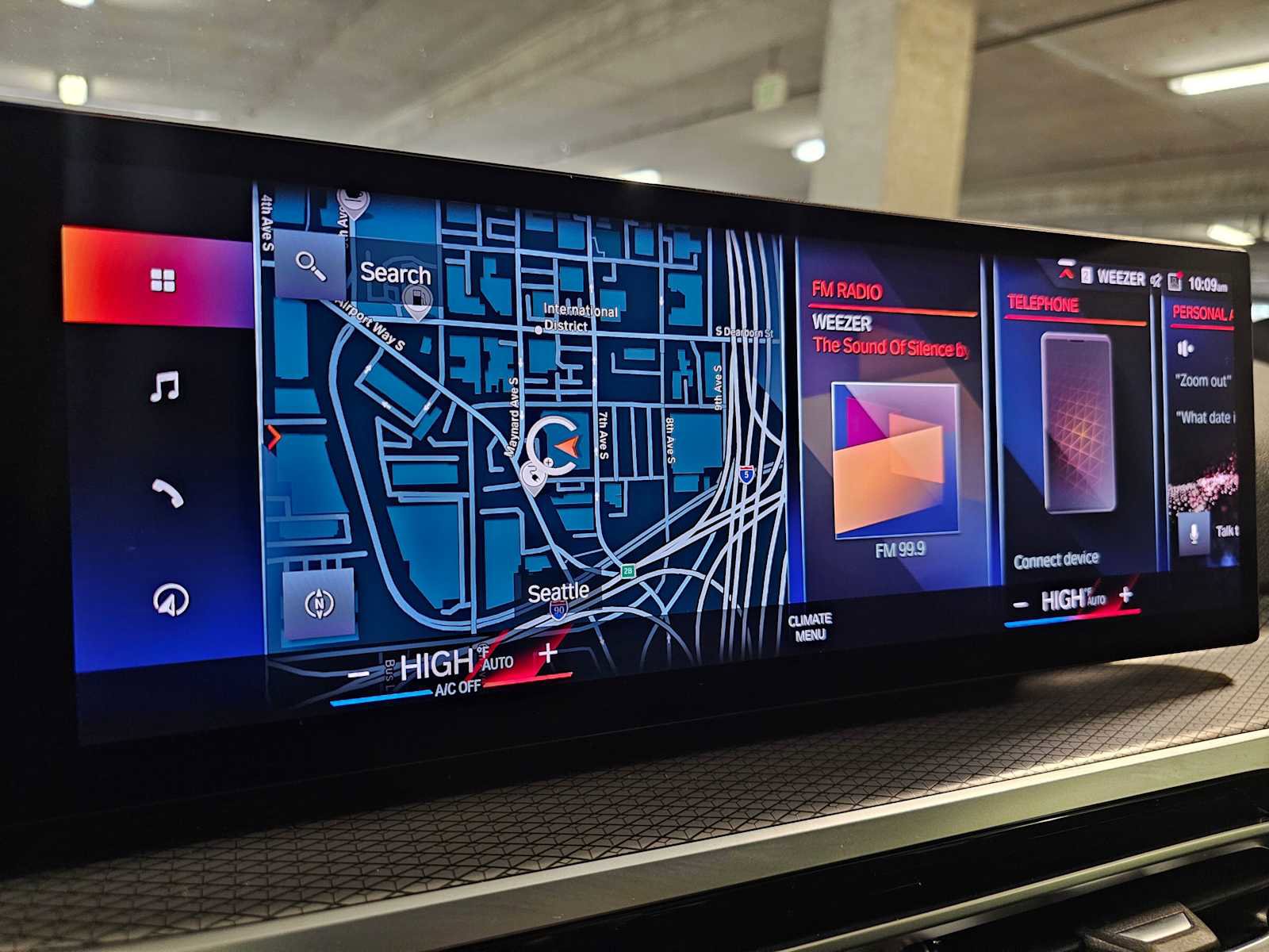 Used 2023 BMW 330e xDrive w/ M Sport Package image 14