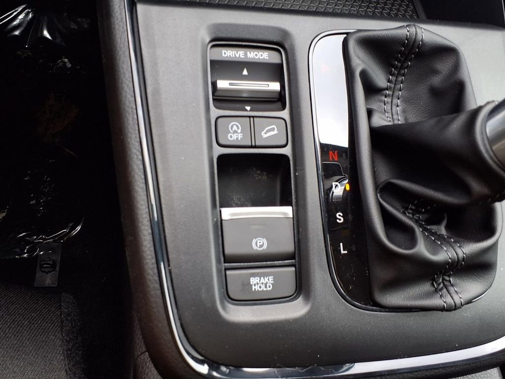 New 2026 Honda CR-V EX image 20
