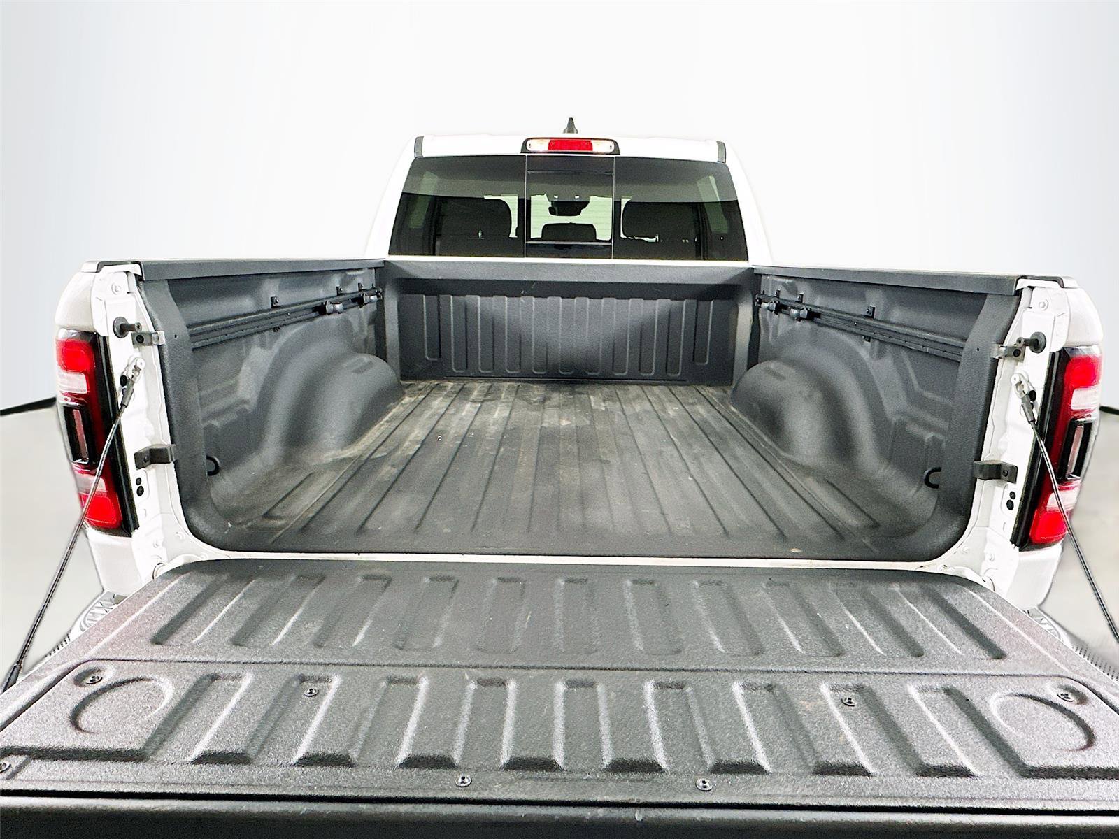 Used 2023 RAM 1500 Sport w/ Rebel Level 2 Equipment Group image 24