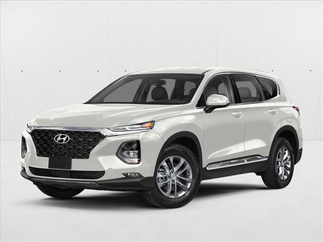 Used 2019 Hyundai Santa Fe SE FWD image 1