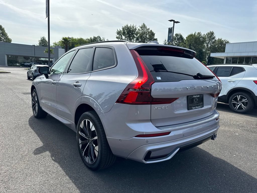 New 2026 Volvo XC60 B5 Plus w/ Climate Package AWD/4WD image 3