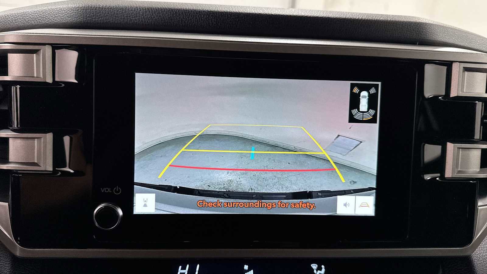 New 2025 Toyota Tundra SR5 image 19