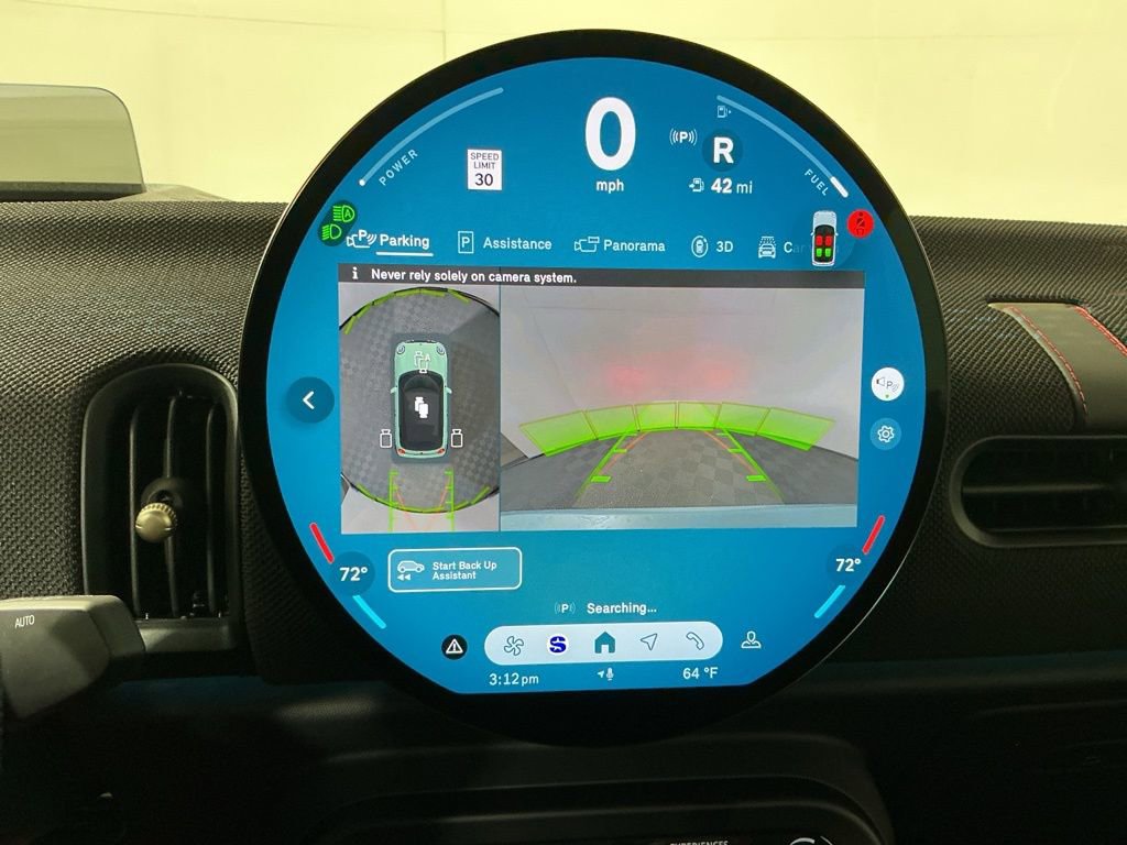 New 2026 MINI Cooper John Cooper Works image 10