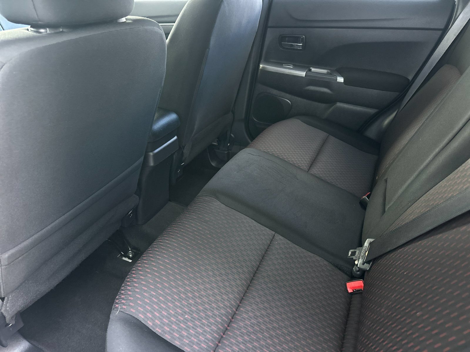 Used 2019 Mitsubishi Outlander Sport ES AWD/4WD image 11