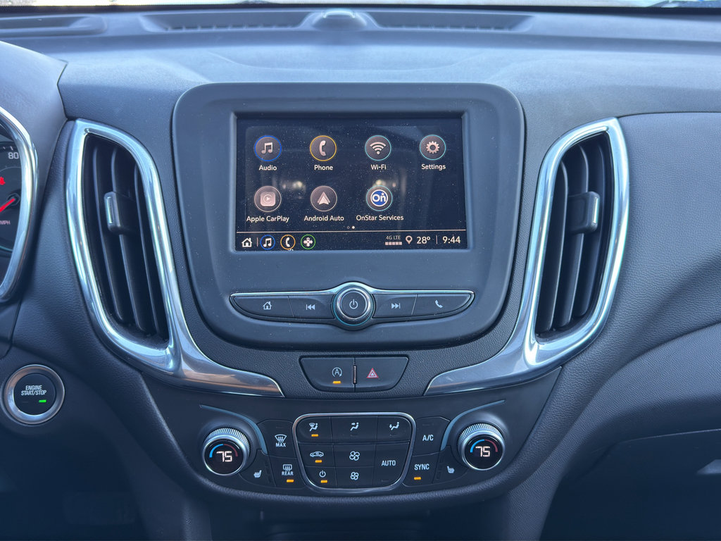 Used 2023 Chevrolet Equinox LT image 12