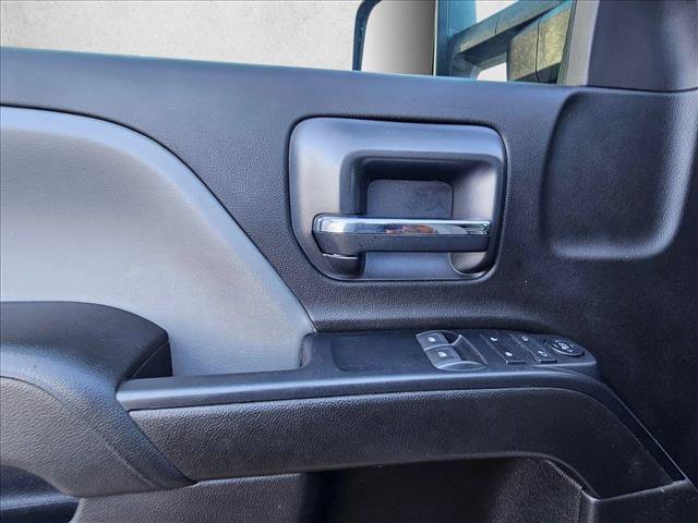 Used 2019 Chevrolet Silverado 2500 W/T w/ WT Convenience Package AWD/4WD image 21