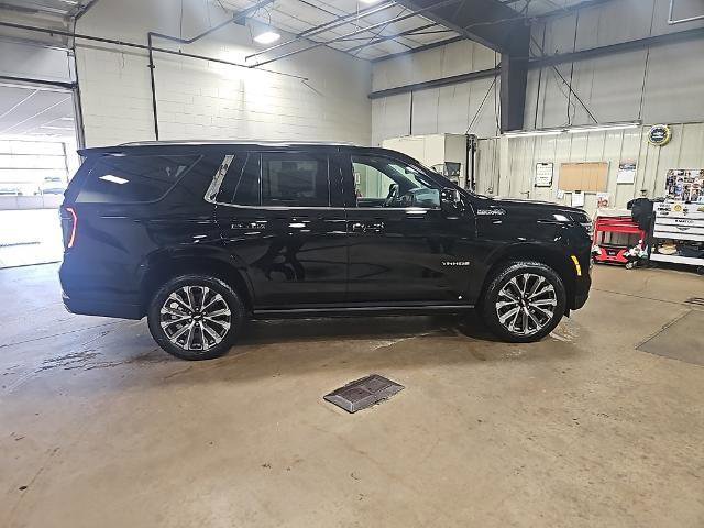 New 2026 Chevrolet Tahoe High Country image 7