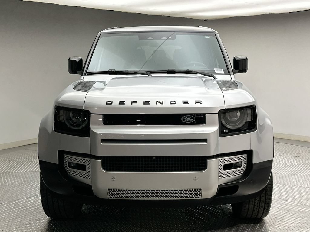 Used 2024 Land Rover Defender 130 S AWD/4WD image 16