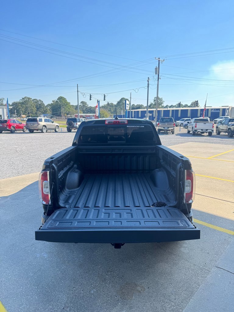 Used 2022 GMC Canyon AT4 image 6