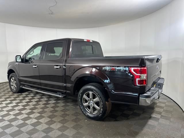 Used 2020 Ford F150 XLT w/ Equipment Group 302A Luxury image 5