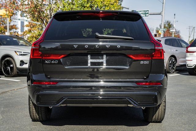 New 2026 Volvo XC60 B5 Plus w/ Protection Package Premier image 5