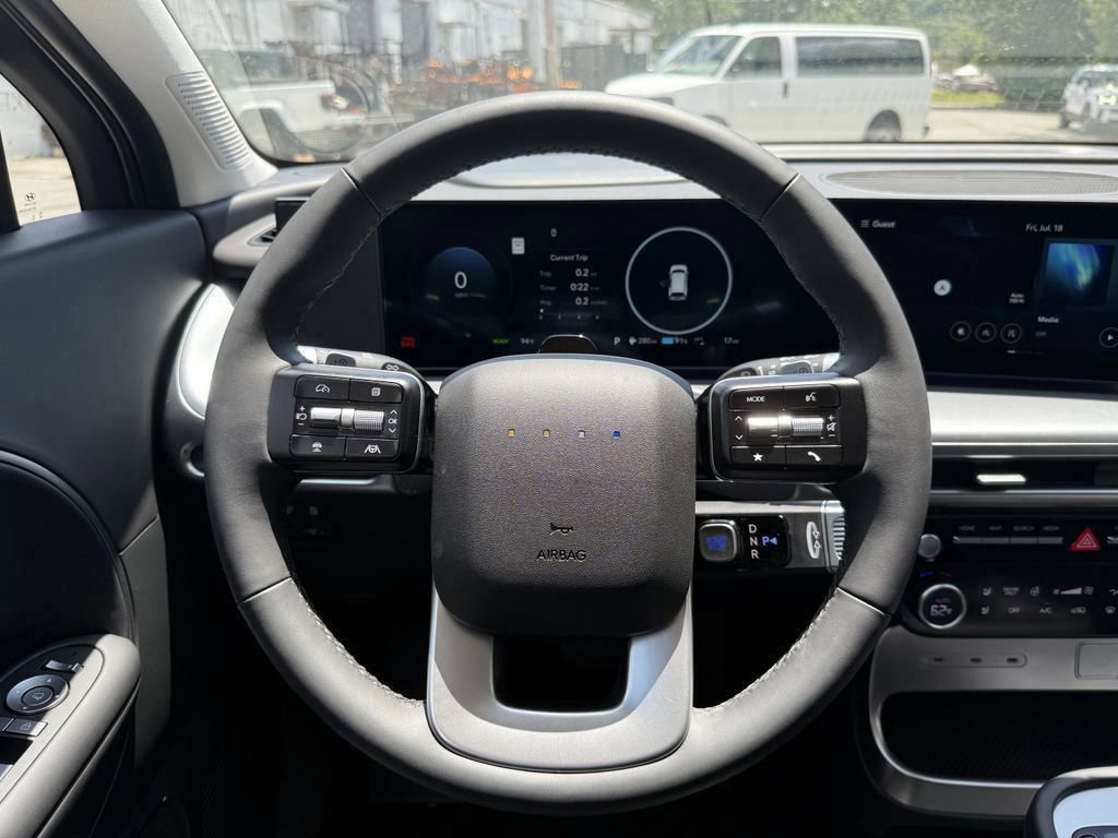 New 2026 Hyundai Ioniq 9 SEL image 14