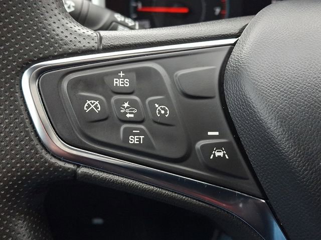 Certified 2023 Chevrolet Malibu LT image 22
