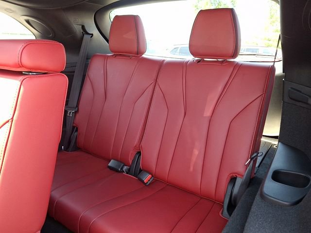 Certified 2025 Acura MDX A-Spec AWD/4WD image 11