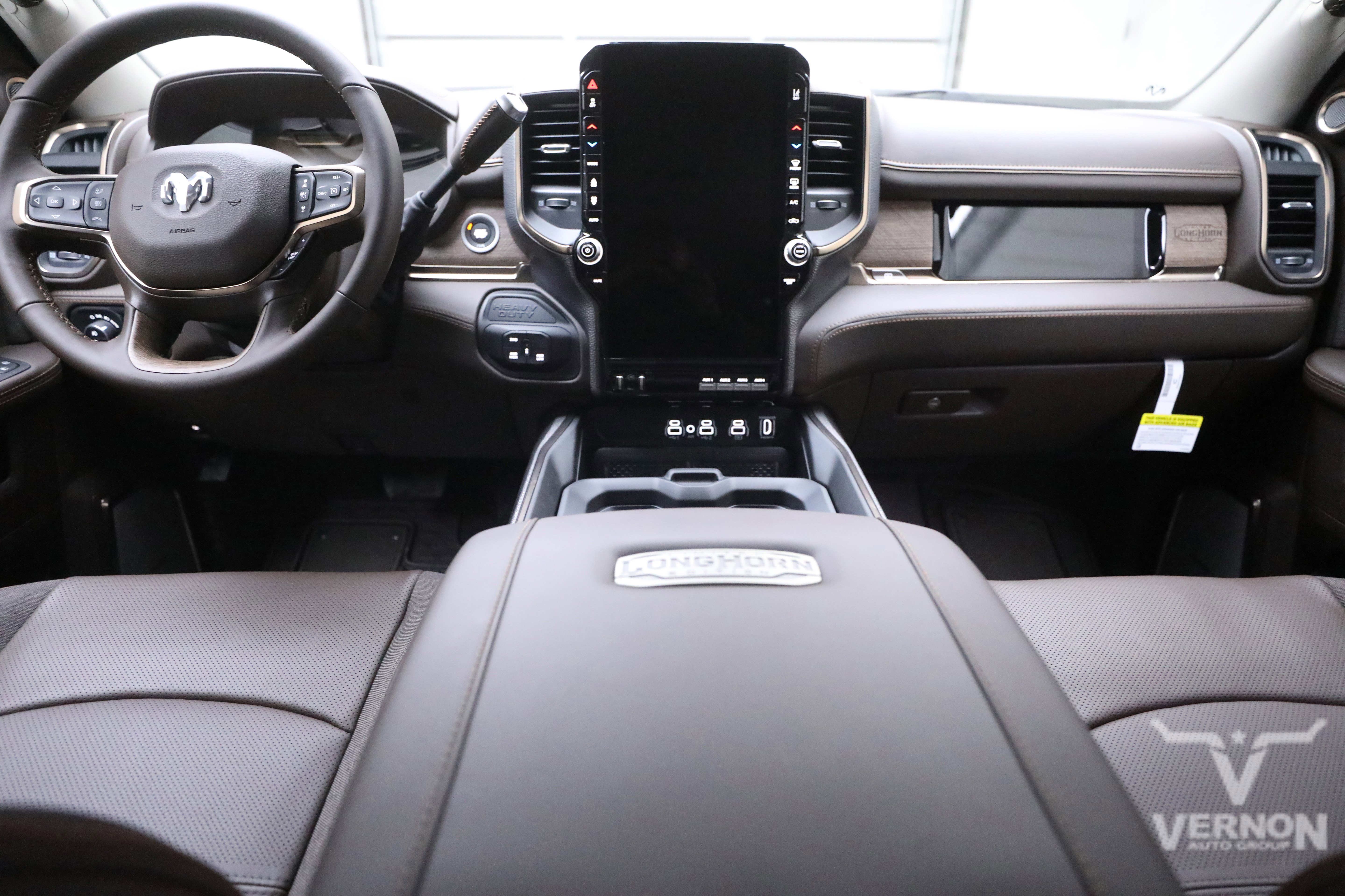 New 2026 RAM 2500 Limited image 13