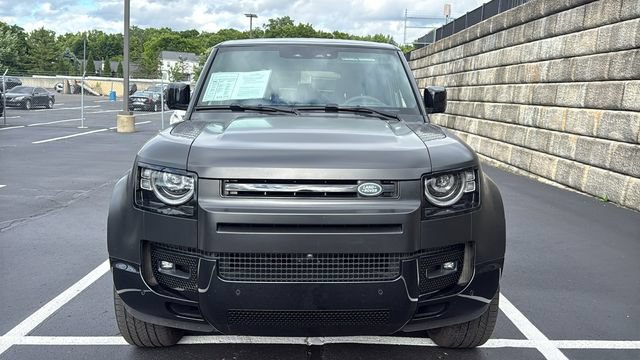 Used 2023 Land Rover Defender 110 V8 AWD/4WD image 8