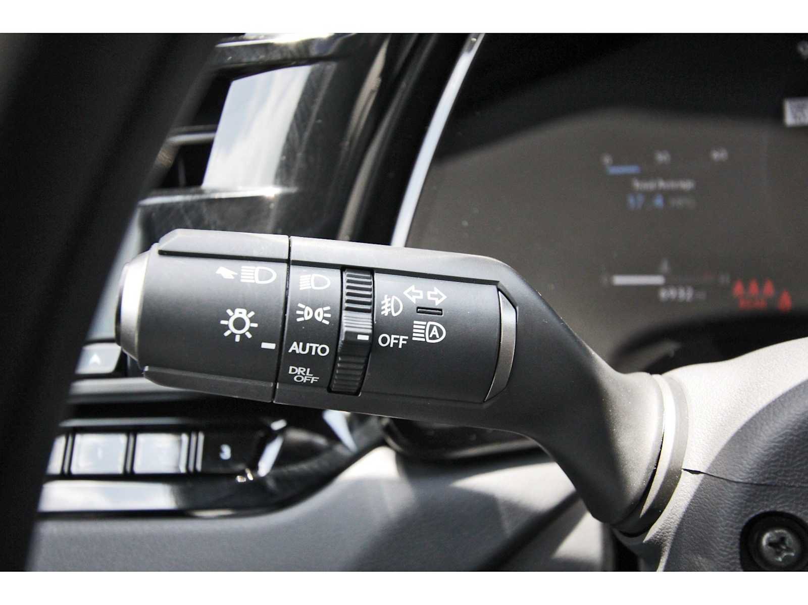 Used 2025 Lexus RX 350 Premium FWD image 17