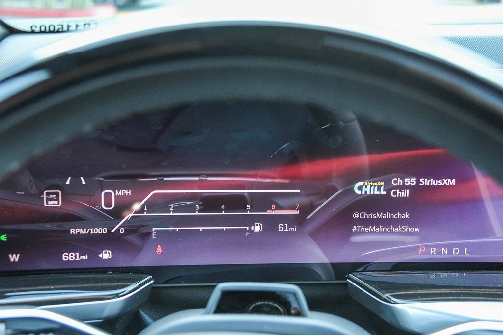 Used 2026 Cadillac Escalade Luxury image 25