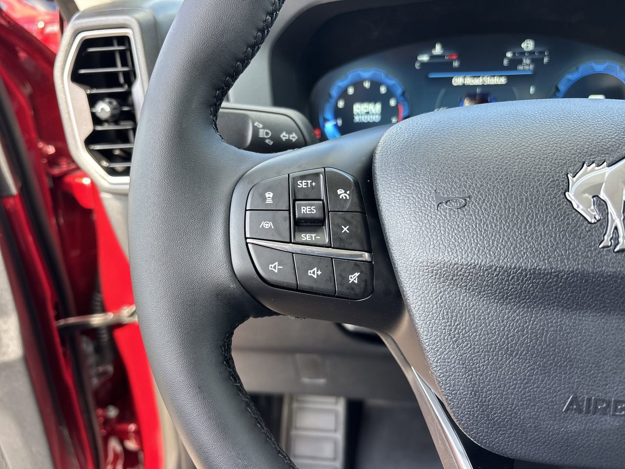 New 2025 Ford Bronco Sport Outer Banks w/ Sasquatch Outer Banks Package image 30