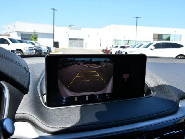 Used 2024 Acura MDX FWD image 13