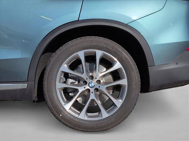 Used 2026 BMW X5 xDrive40i w/ Climate Comfort Package AWD/4WD image 10