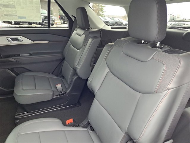 New 2026 Ford Explorer Active w/ Active Comfort Package image 45