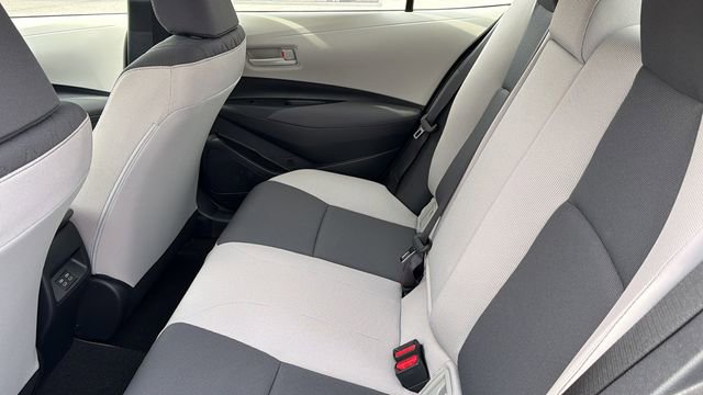 New 2026 Toyota Corolla LE w/ LE Premium Package image 23