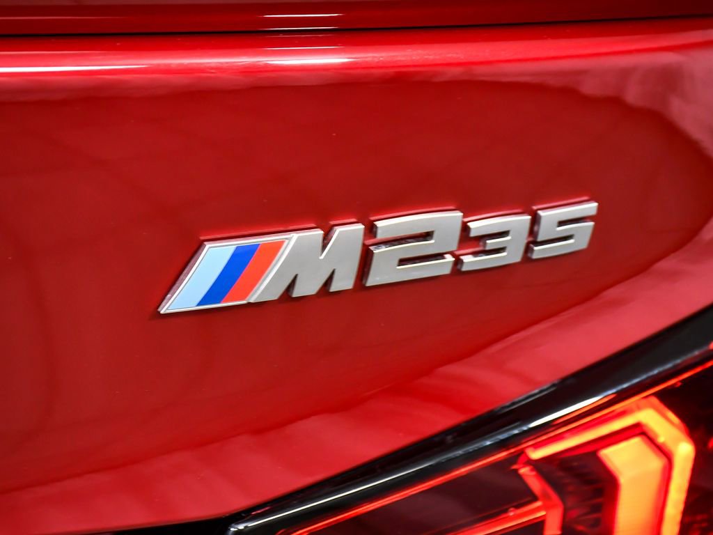 Used 2026 BMW M235i xDrive AWD/4WD image 94