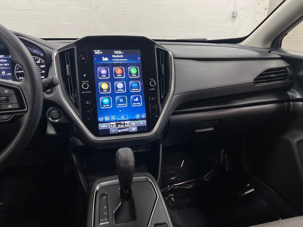 Used 2024 Subaru Crosstrek 2.0i Premium AWD/4WD image 19