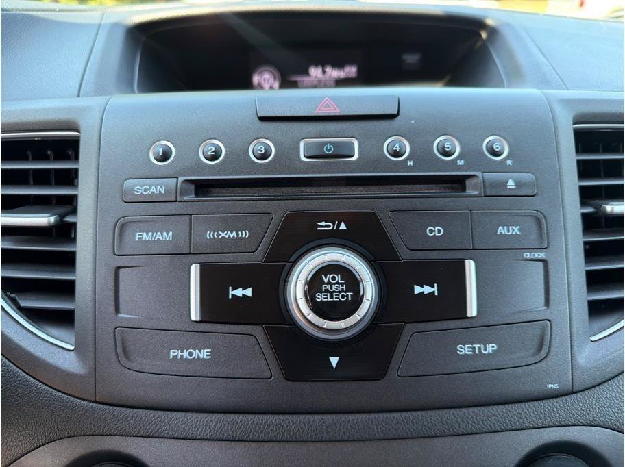 Used 2013 Honda CR-V EX-L image 17