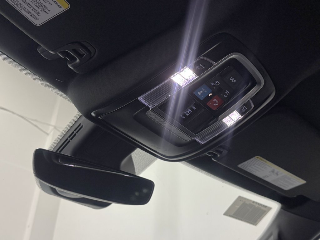 New 2027 RAM 1500 Big Horn AWD/4WD image 29