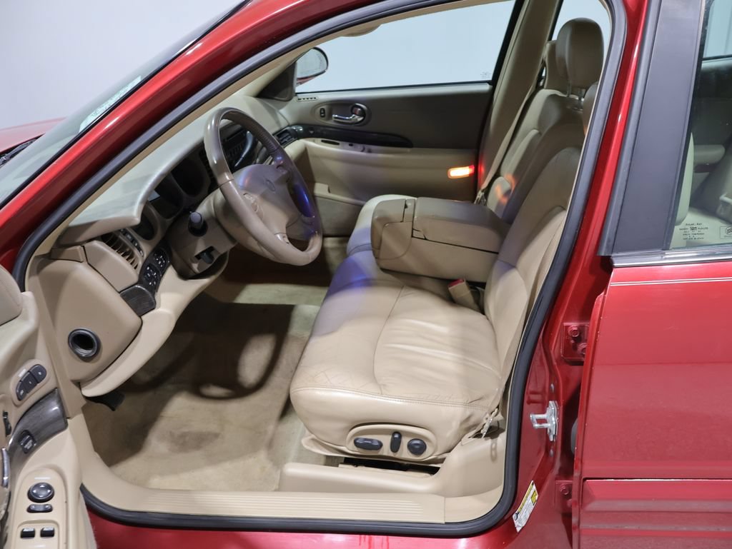 Used 2005 Buick Le Sabre Limited w/ Celebration Edition Package FWD image 9