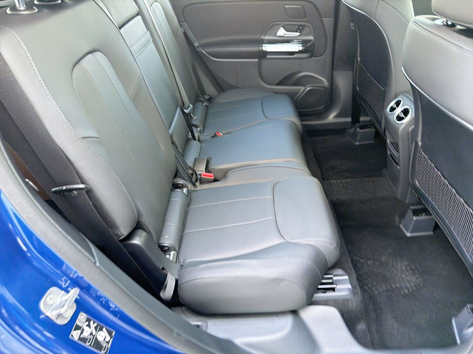 Used 2026 Mercedes-Benz GLB 250 image 30