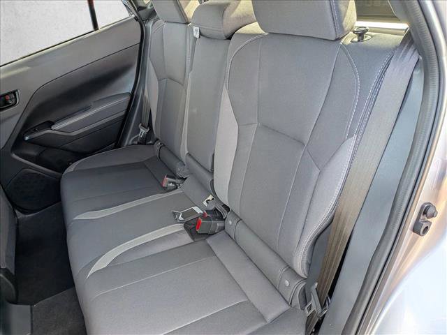 Certified 2025 Subaru Crosstrek 2.0i Premium AWD/4WD image 17