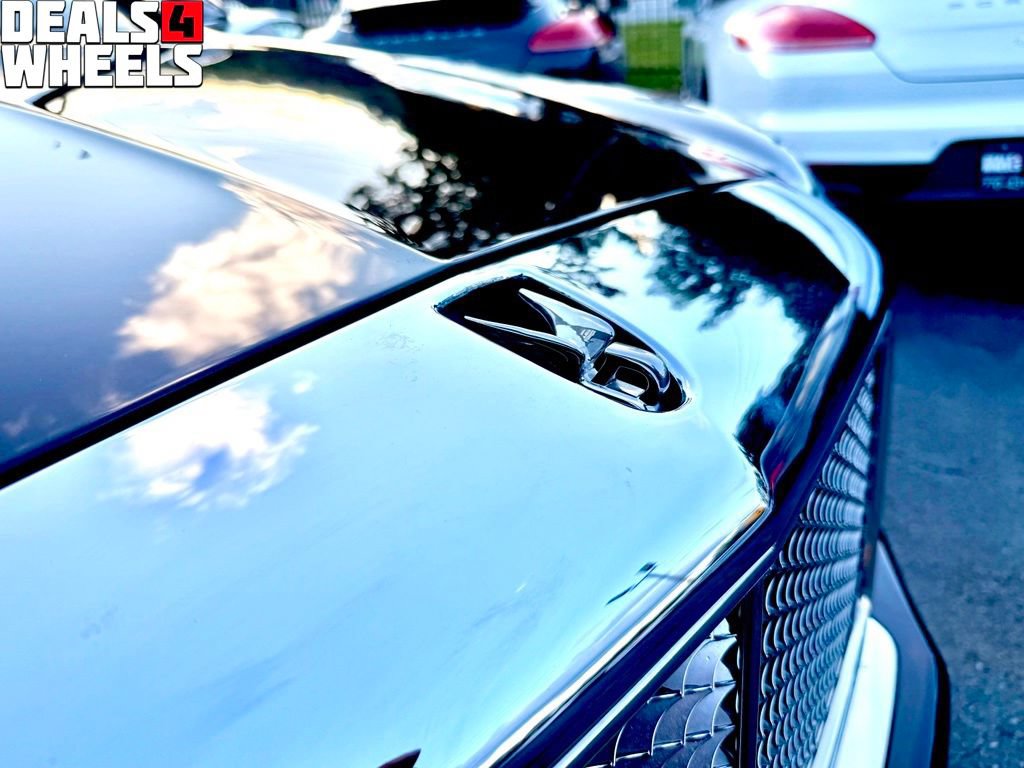 Used 2012 Bentley Mulsanne RWD image 5